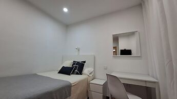 Hostal Bellas