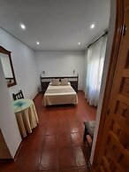 Hostal Bellas