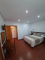 Hostal Bellas
