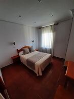 Hostal Bellas