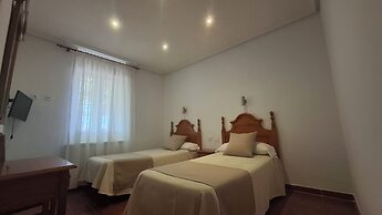 Hostal Bellas