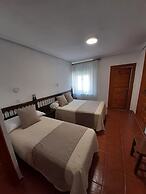 Hostal Bellas