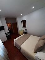 Hostal Bellas