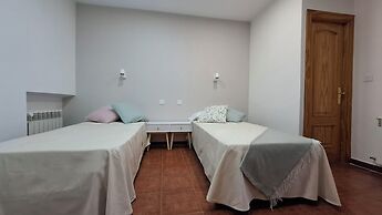 Hostal Bellas