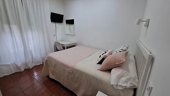 Hostal Bellas