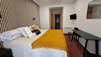 Hostal Bellas