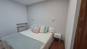 Hostal Bellas