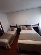 Hostal Bellas