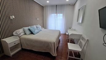 Hostal Bellas