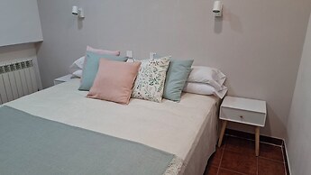 Hostal Bellas