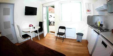 Appart’hôtel Douai Gare