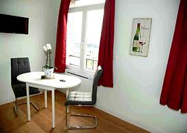 Appart’hôtel Douai Gare