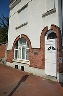 Appart’hôtel Douai Gare