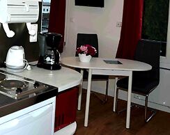 Appart’hôtel Douai Gare