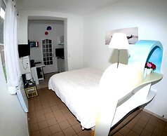 Appart’hôtel Douai Gare