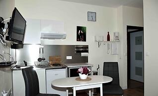 Appart’hôtel Douai Gare