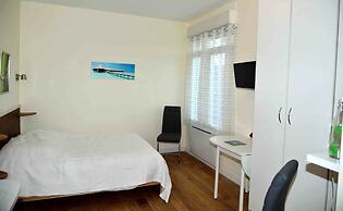 Appart’hôtel Douai Gare
