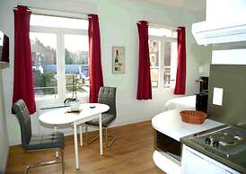 Appart’hôtel Douai Gare