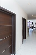 Luxury 2 Bed Apartment