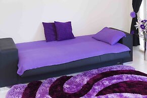 Luxury 2 Bed Apartment