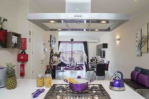 Luxury 2 Bed Apartment