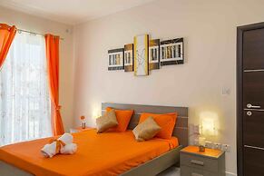 Luxury 2 Bed Apartment