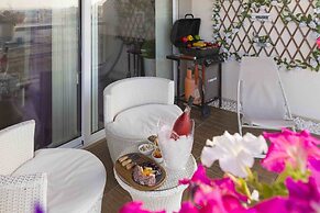 Luxury 2 Bed Apartment