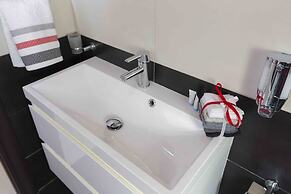Luxury 2 Bed Apartment