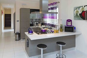 Luxury 2 Bed Apartment