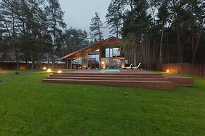 Verholy Relax Park