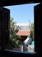 Stavros Pension