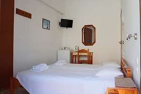 Stavros Pension