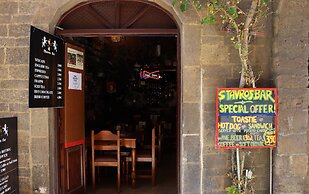 Stavros Pension