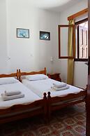 Stavros Pension