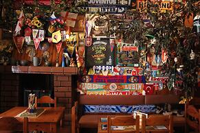Stavros Pension