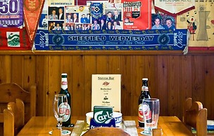 Stavros Pension