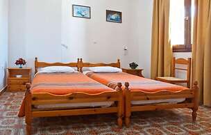 Stavros Pension