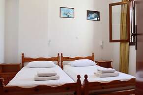 Stavros Pension