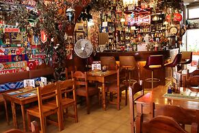 Stavros Pension
