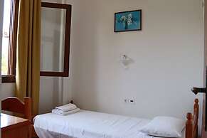 Stavros Pension