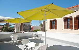 Stavros Pension