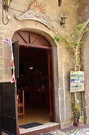 Stavros Pension