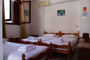 Stavros Pension