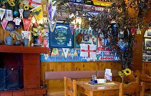 Stavros Pension