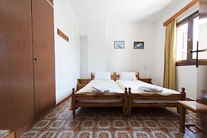 Stavros Pension