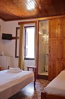 Stavros Pension