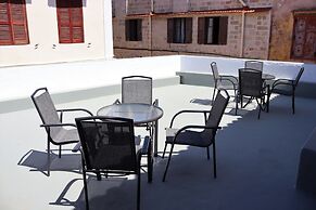 Stavros Pension