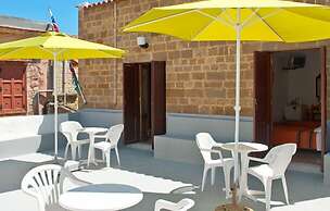 Stavros Pension