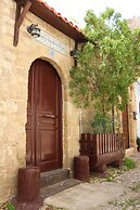 Stavros Pension