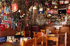 Stavros Pension